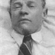 Imagen: Fotografía del cadáver, tomada por la policía australiana. Wikimedia Commons